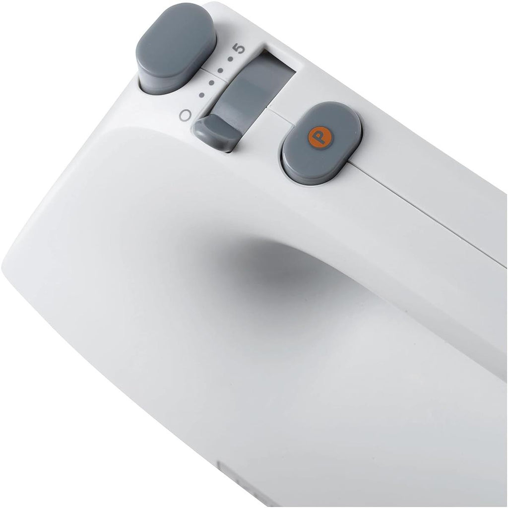 Kenwood Electric Hand Mixer - White