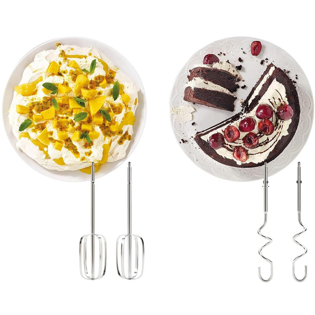 Kenwood Electric Hand Mixer - White