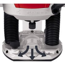 Einhell TE-RO 1255 E Corded Electric Plunge Router
