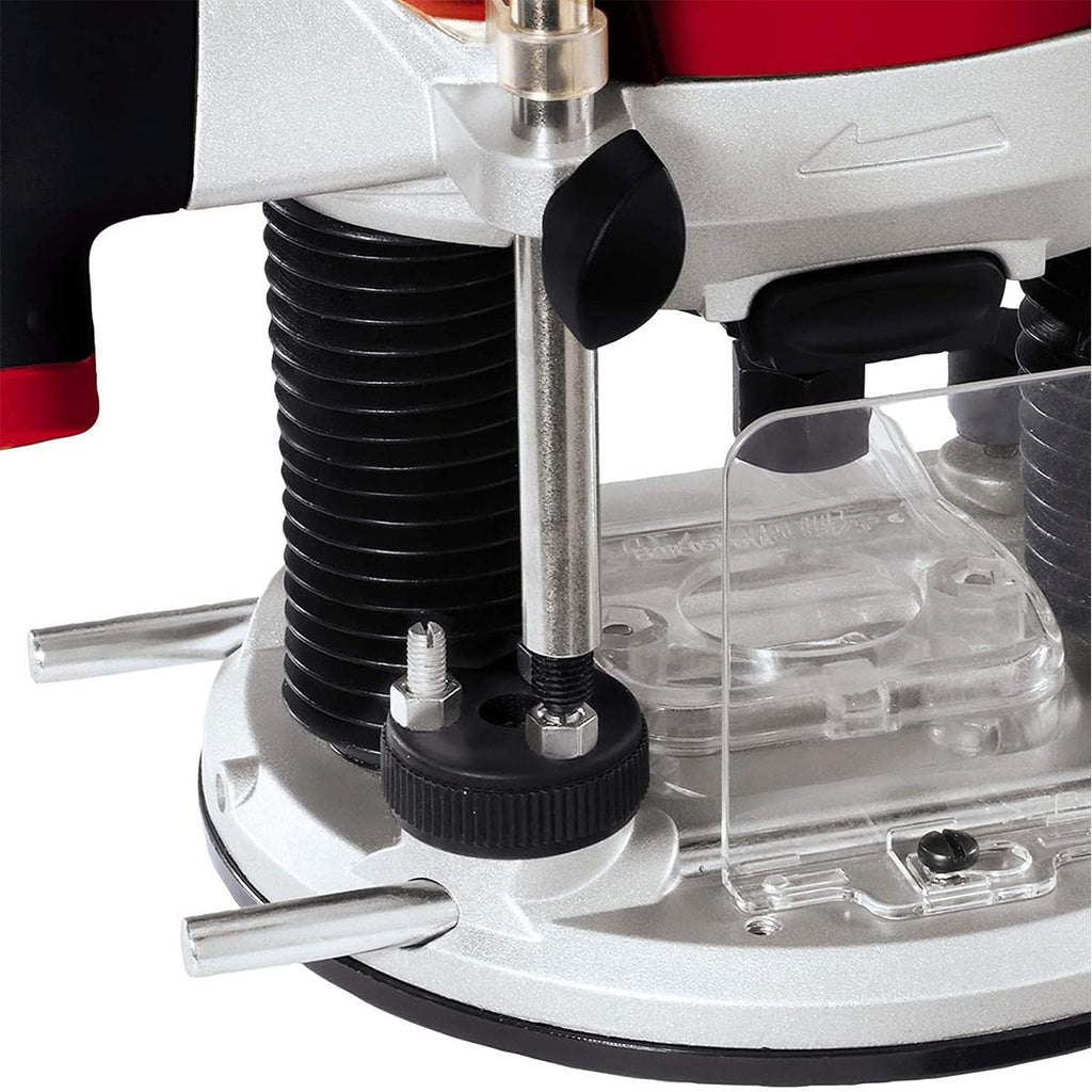 Einhell TE-RO 1255 E Corded Electric Plunge Router