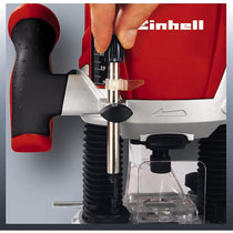Einhell TE-RO 1255 E Corded Electric Plunge Router