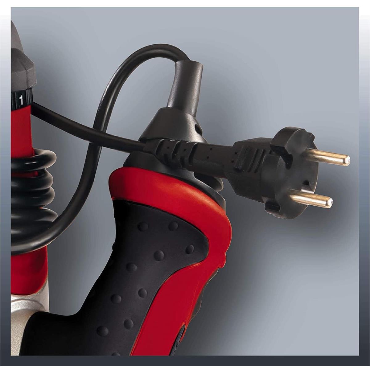 Einhell TE-RO 1255 E Corded Electric Plunge Router