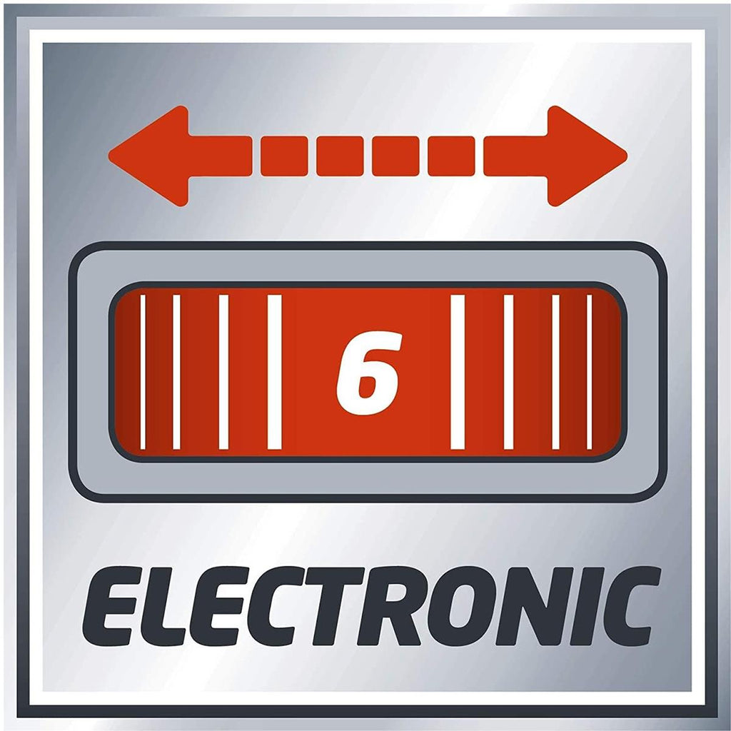 Einhell TE-RO 1255 E Corded Electric Plunge Router