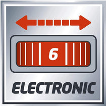 Einhell TE-RO 1255 E Corded Electric Plunge Router