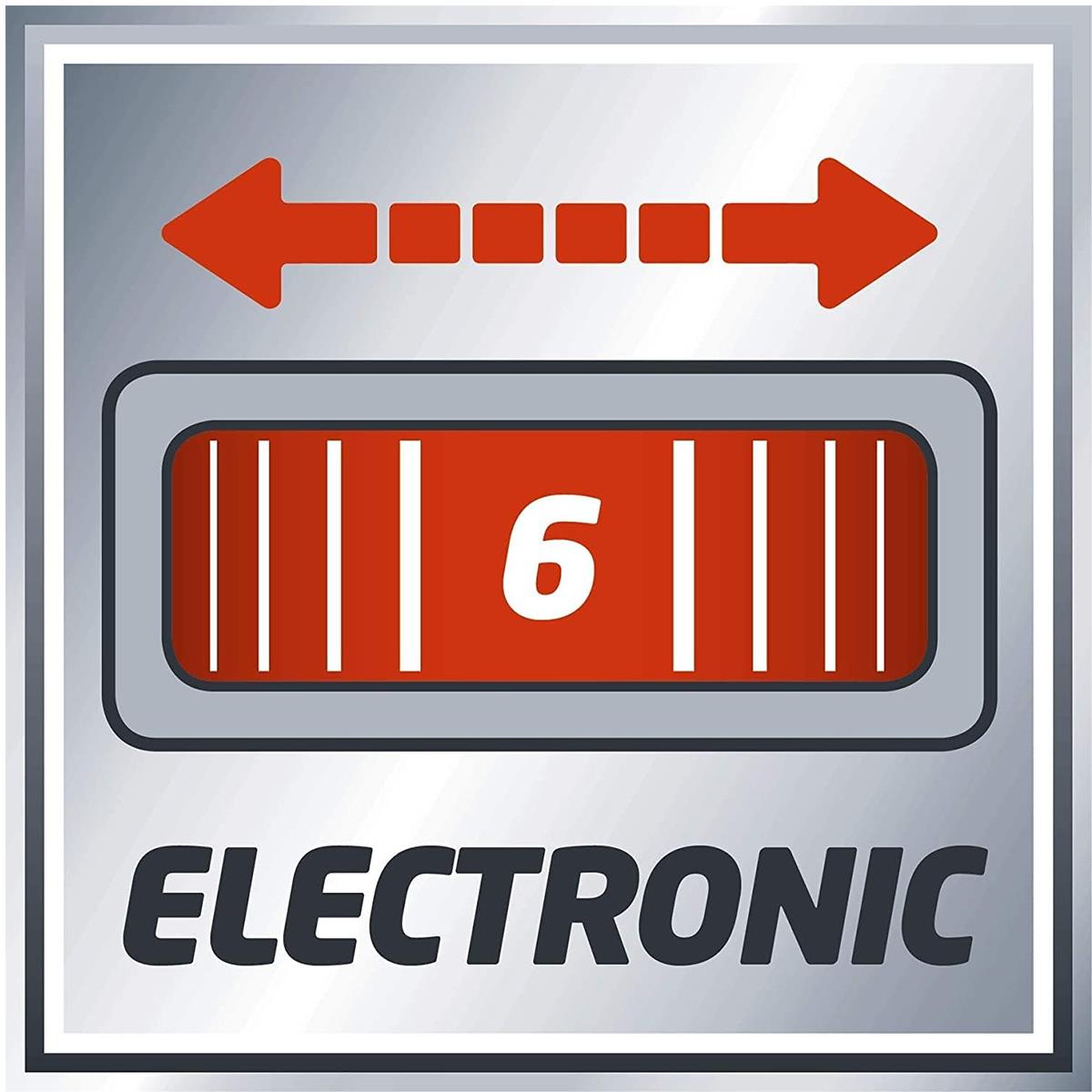 Einhell TE-RO 1255 E Corded Electric Plunge Router