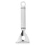 Judge Tubular Gadgets Y Shaped Fruit And Vegetable Peeler Silver