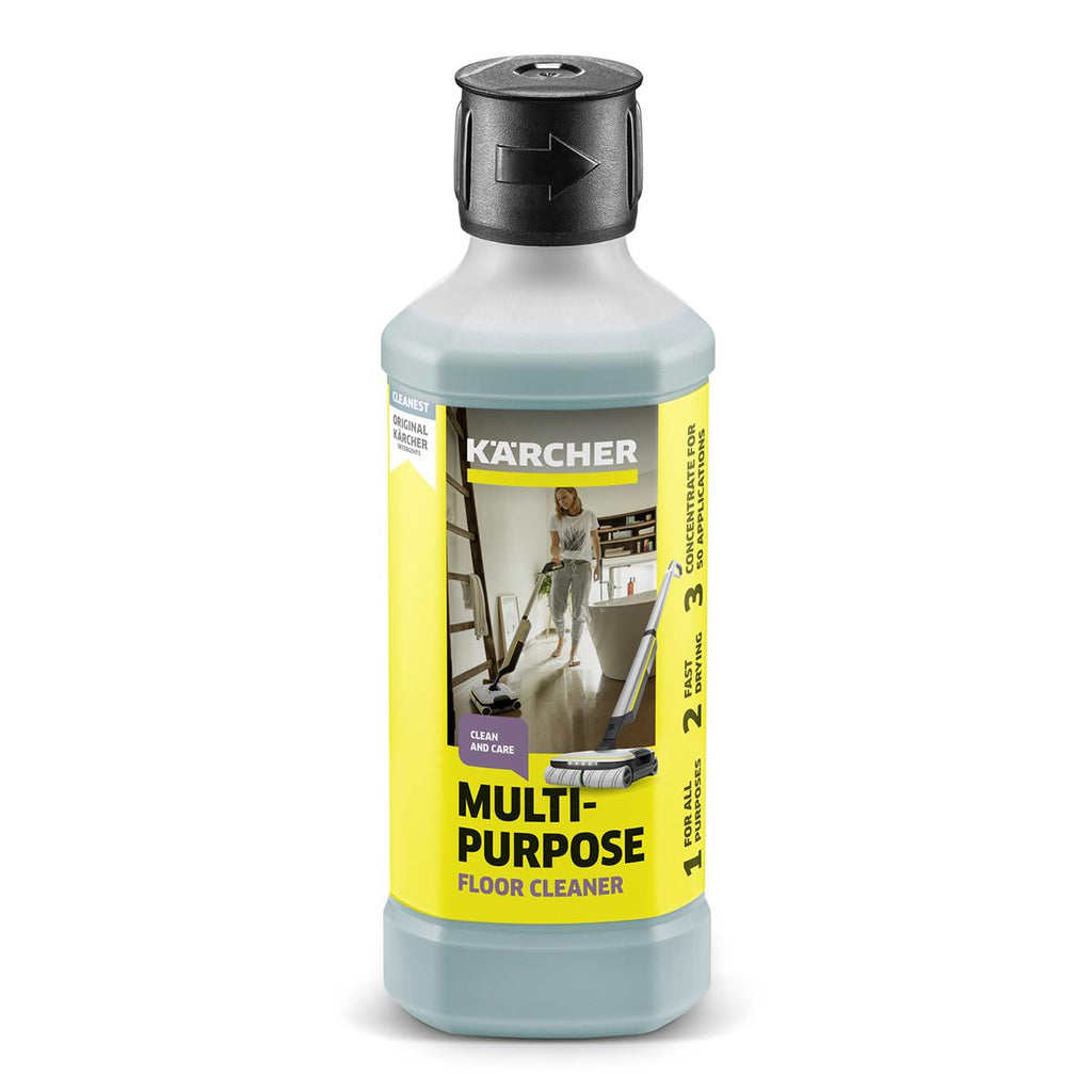 Karcher RM 536 Universal Floor Cleaner Bottle