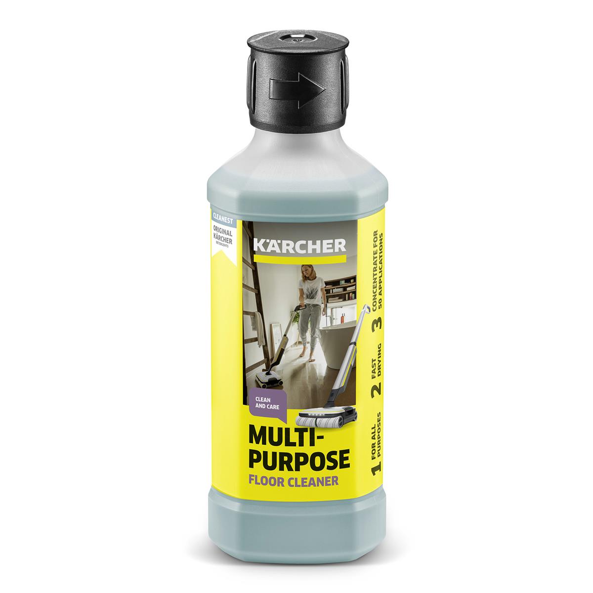 Karcher RM 536 Universal Floor Cleaner Bottle