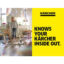 Karcher RM 536 Universal Floor Cleaner Bottle