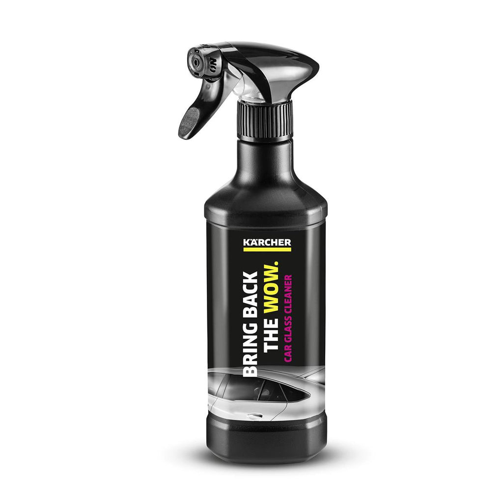 Karcher RM 650 Car Glass Cleaner 500ml Bottle