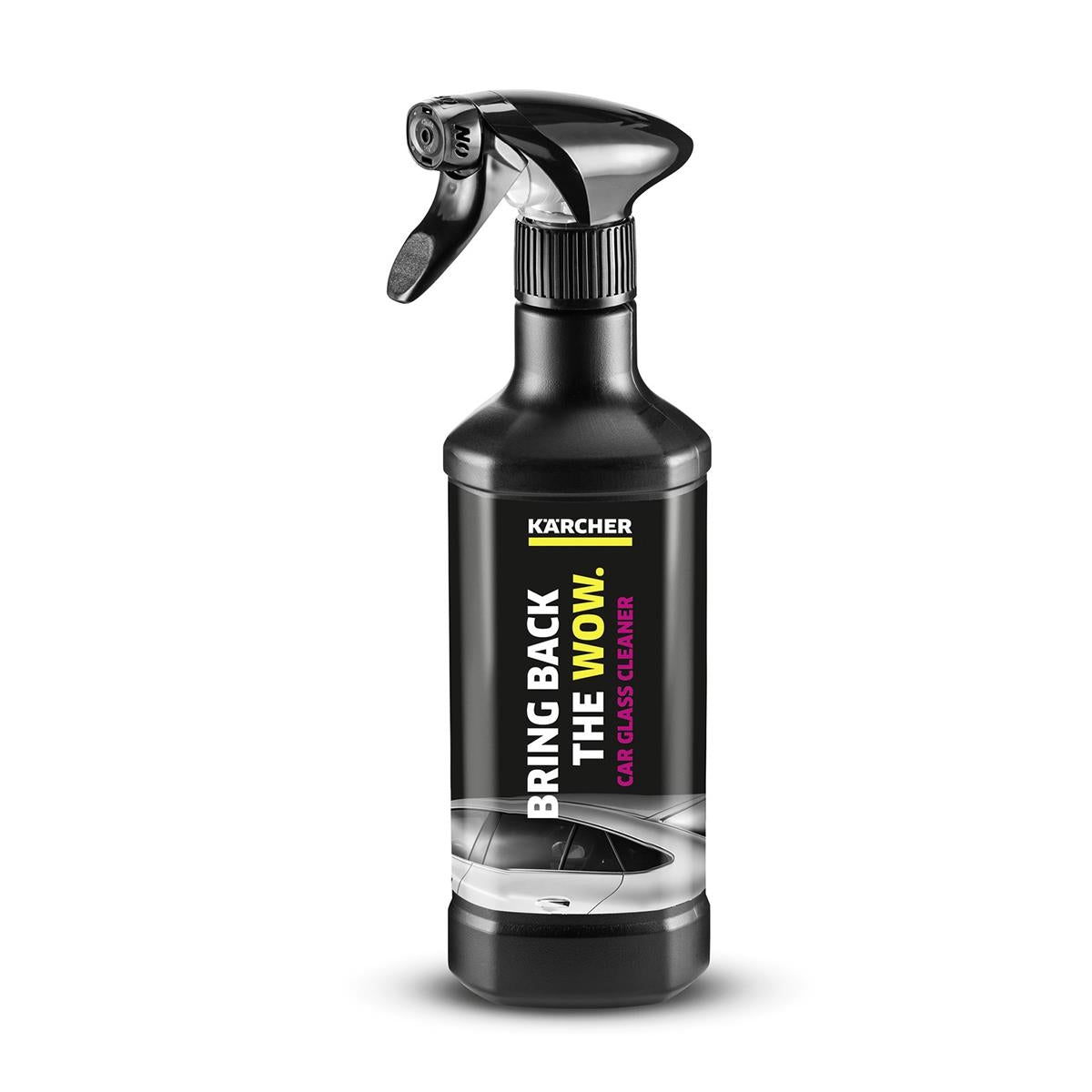Karcher RM 650 Car Glass Cleaner 500ml Bottle