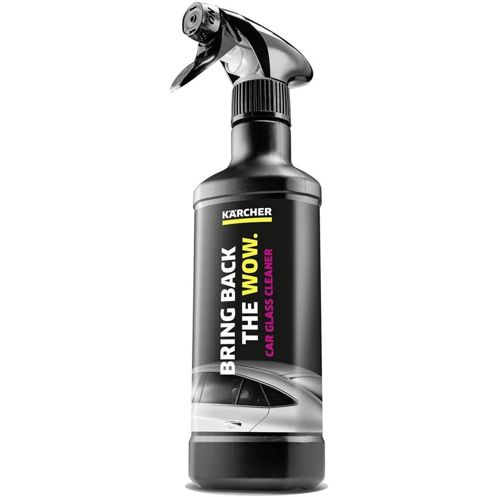 Karcher RM 650 Car Glass Cleaner 500ml Bottle