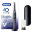 Oral-B iO Series 7 Smart Electric Toothbrush - Black