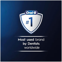 Oral-B iO Series 7 Smart Electric Toothbrush - Black