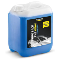 Karcher RM 610 Car And Bike Shampoo 5 Litre Canister