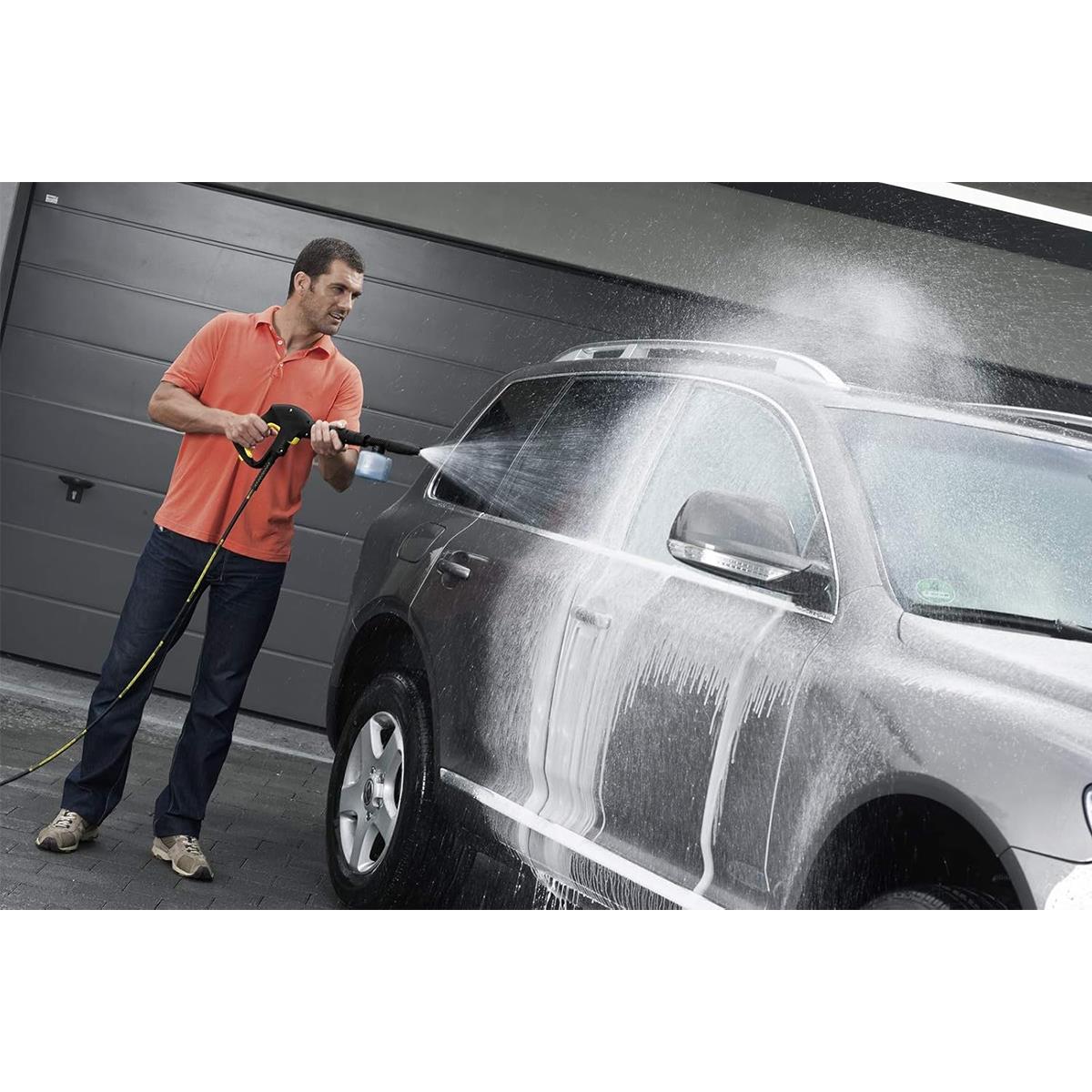Karcher RM 610 Car And Bike Shampoo 5 Litre Canister
