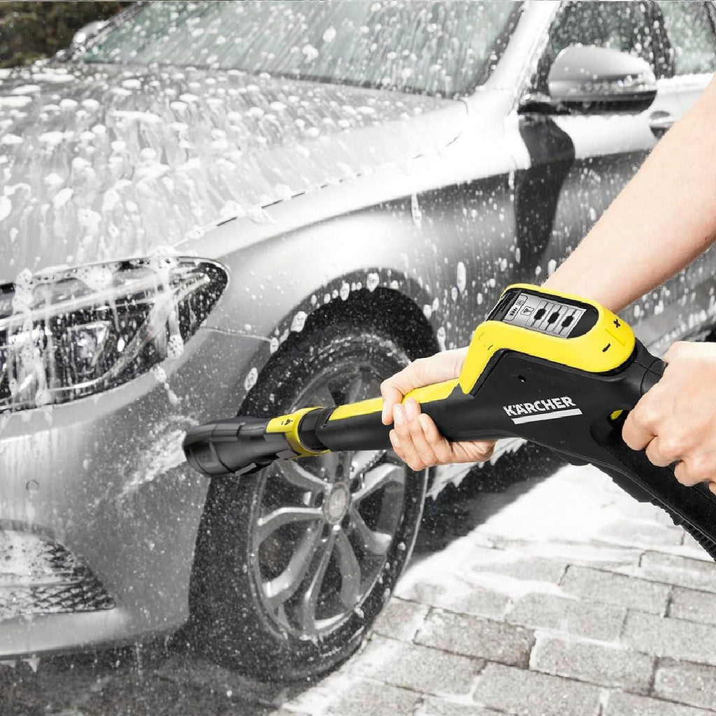 Karcher RM 610 Car And Bike Shampoo 5 Litre Canister