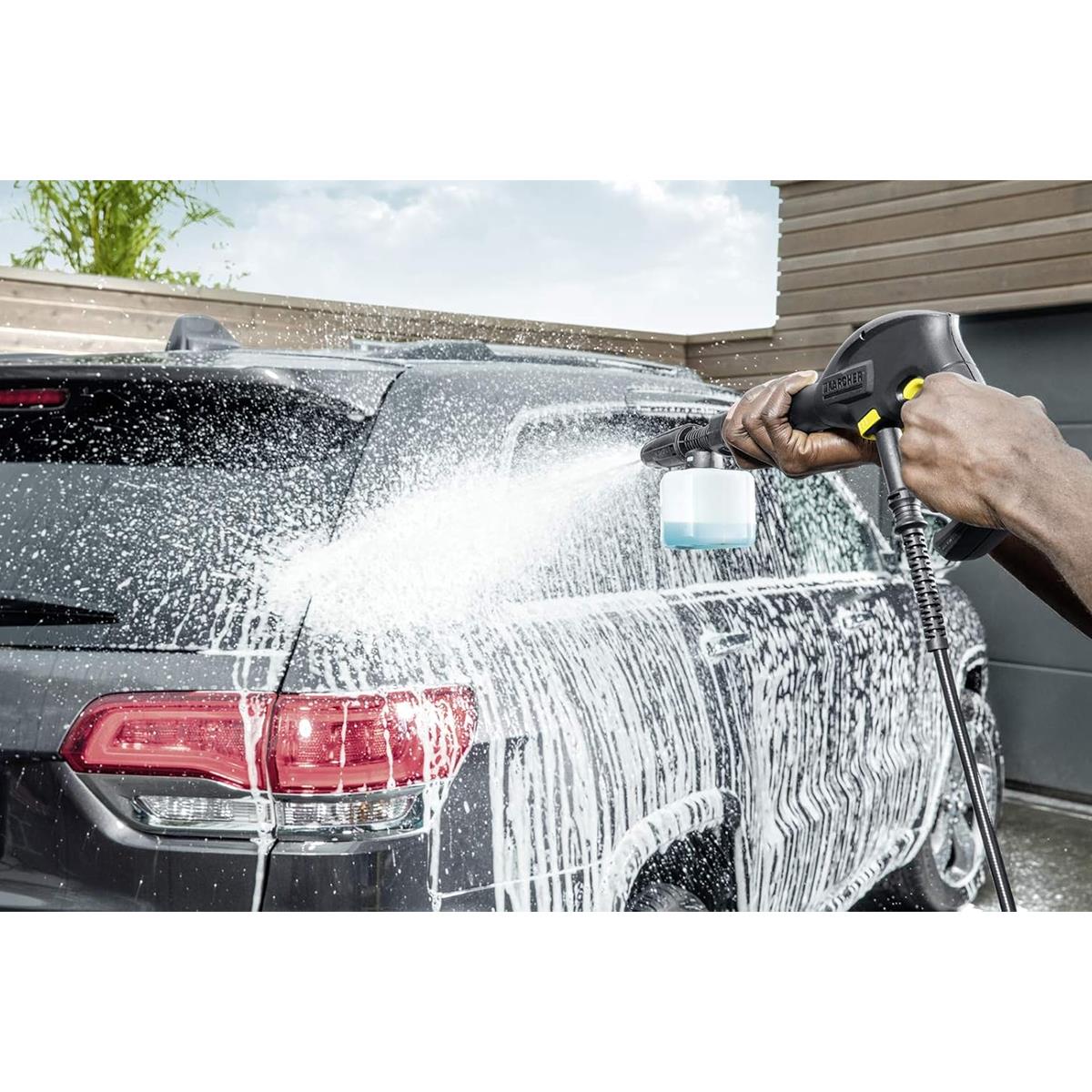 Karcher RM 610 Car And Bike Shampoo 5 Litre Canister