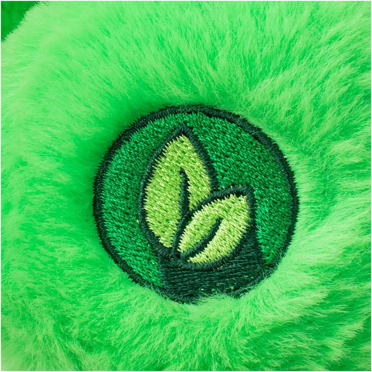 Care Bears Good Luck Bear Plush Toy - Green
