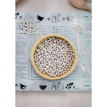 KitchenCraft Ceramic Baking Beans For Pastry 500gm