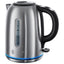 Russell Hobbs Buckingham Quiet Boil Electric Jug Kettle Silver