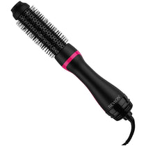 Revlon One-Step Style Booster Round Brush Dryer & Styler Black