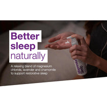 BetterYou Magnesium Sleep Lotion 180ml