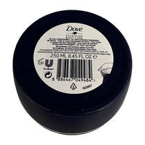 Dove Cream Rich Nourishing Body Cream 250ml