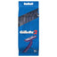 Gillette Blue II Disposable Razors 5 Pack