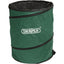 Draper General Purpose Pop Up Tidy Bag Green