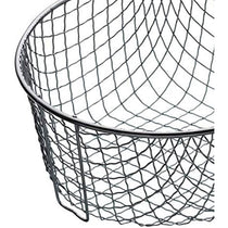 KitchenCraft Wire Deep Fryer Basket 18.5cm Silver