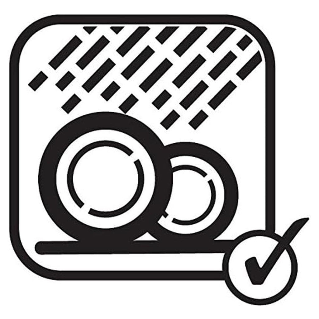 KitchenCraft Wire Deep Fryer Basket 18.5cm Silver
