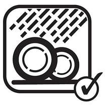 KitchenCraft Wire Deep Fryer Basket 18.5cm Silver