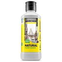 Karcher RM 538N Natural Floor Cleaner Bottle