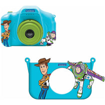 Lexibook Disney Toy Story Kids Digital Camera - Blue/Green