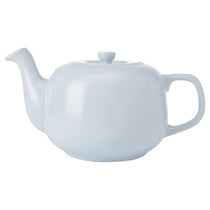 La Cafetiere Classic Teapot 1.2 Litre Sky Blue