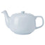 La Cafetiere Classic Teapot 1.2 Litre Sky Blue