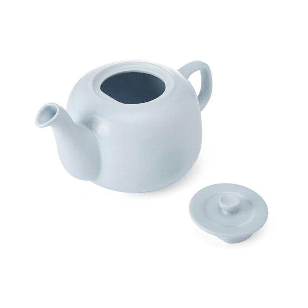 La Cafetiere Classic Teapot 1.2 Litre Sky Blue