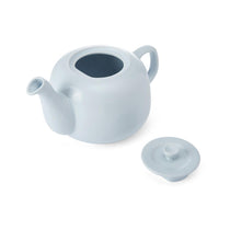 La Cafetiere Classic Teapot 1.2 Litre Sky Blue