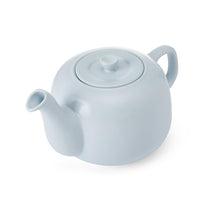 La Cafetiere Classic Teapot 1.2 Litre Sky Blue