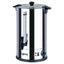 Igenix Catering Urn Hot Water Boiler - Silver