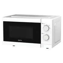 Igenix Manual Digital Microwave 20 Litre White