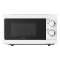 Igenix Manual Digital Microwave 20 Litre White