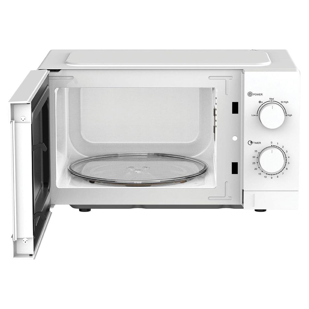 Igenix Manual Digital Microwave 20 Litre White