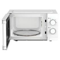 Igenix Manual Digital Microwave 20 Litre White