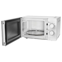 Igenix Manual Digital Microwave 20 Litre White