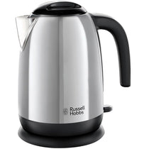 Russell Hobbs Adventure Electric Kettle Polished Stainless Steel