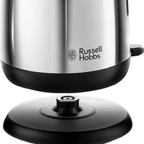Russell Hobbs Adventure Electric Kettle Polished Stainless Steel