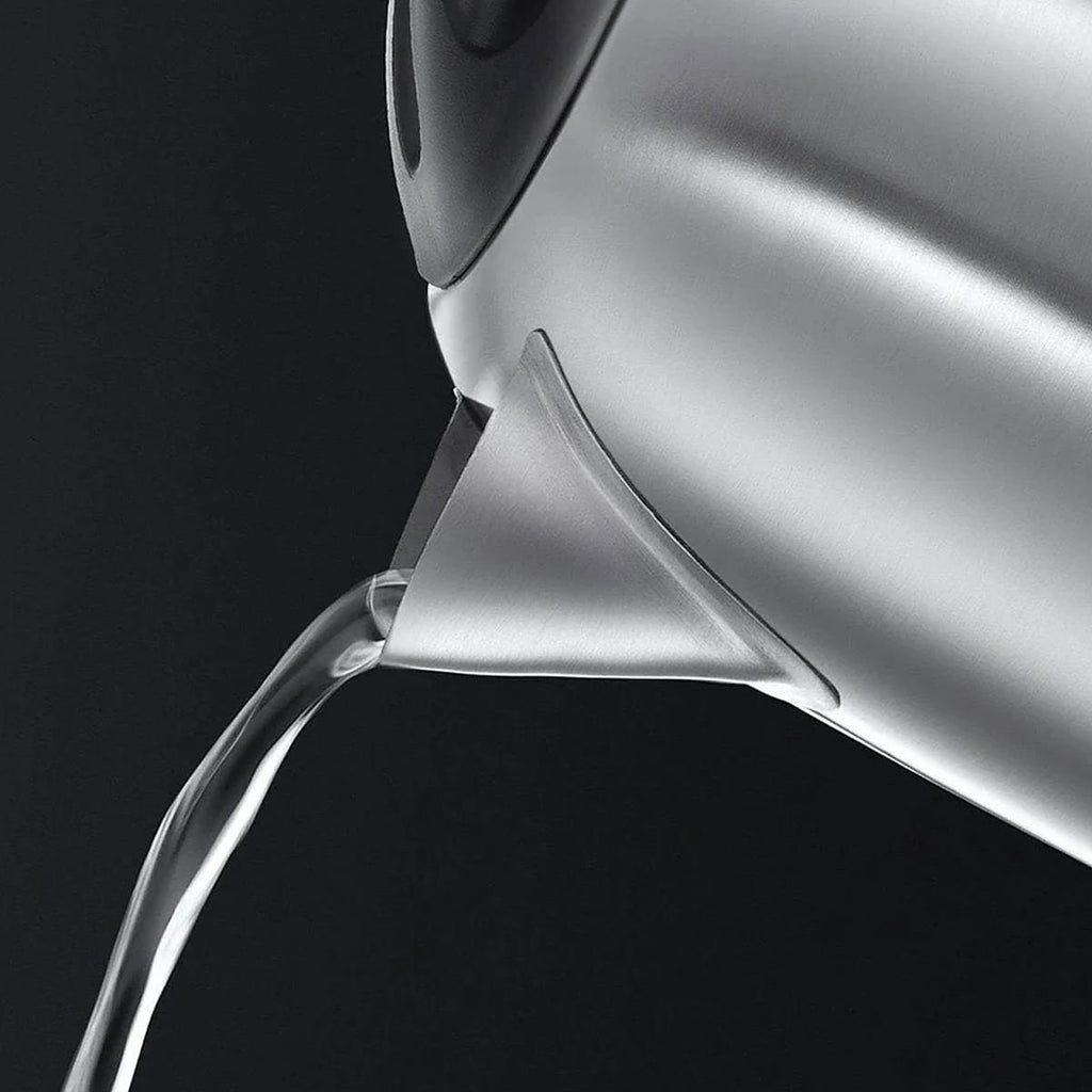 Russell Hobbs Adventure Electric Kettle Polished Stainless Steel