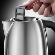 Russell Hobbs Adventure Electric Kettle Polished Stainless Steel